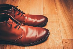 about shoes for male nurses