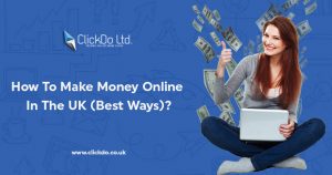 Money Making Online UK