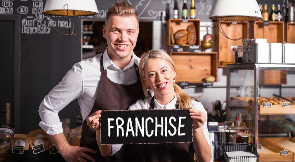 What Are the Latest Franchise Opportunities in the UK Market