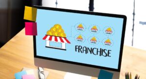 What is Franchising