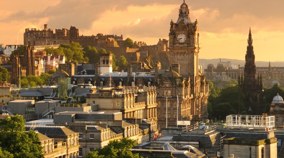 Edinburgh