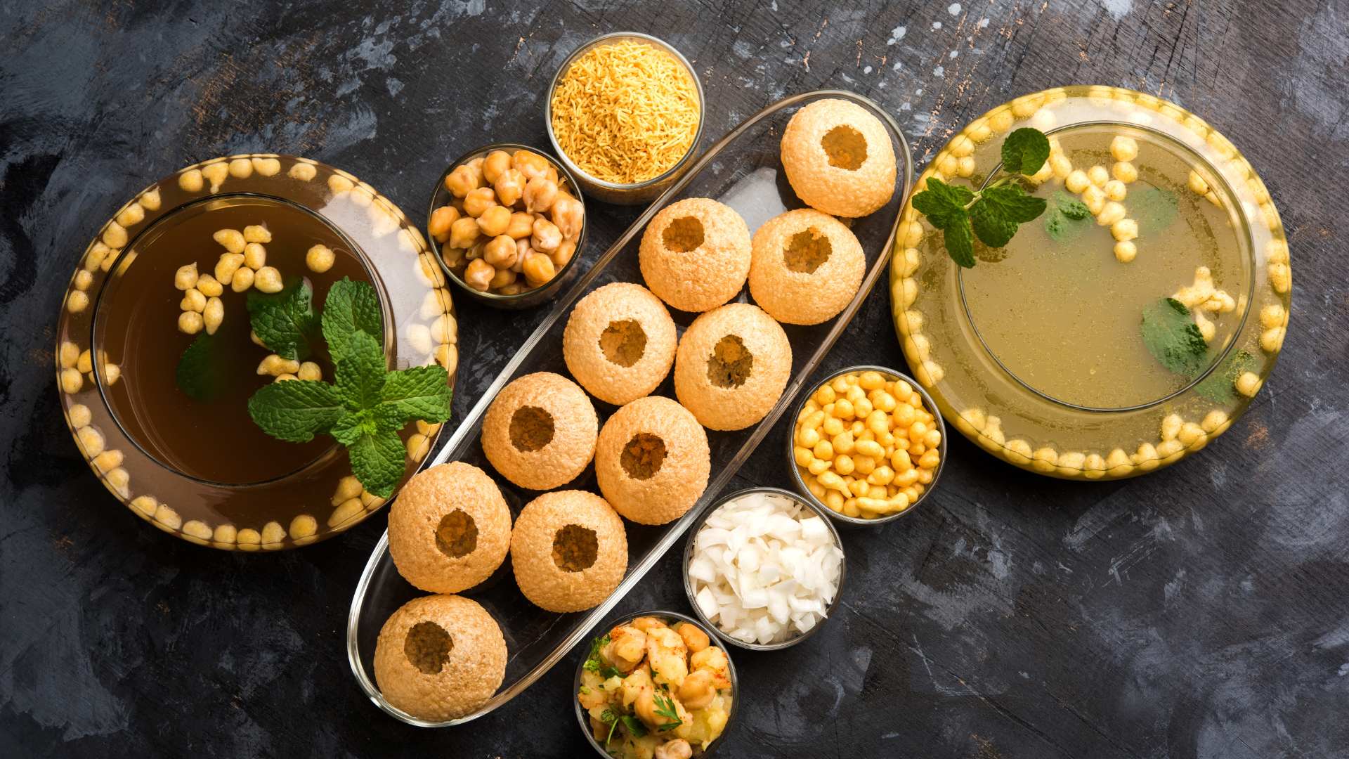 Pani Puri